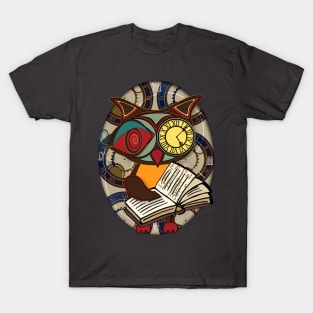 OWL T-Shirt